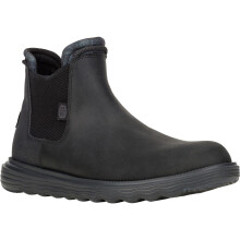 DEMI-BOTTE 42065-060 NOIRE
