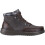 Bottine à Lacets Hey Dude Bradley Classic - Marron 6