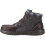 Bottine à Lacets Hey Dude Bradley Classic - Marron 5