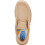 (41) Hey Dude Herren Loafer WALLY COMF Sandfarben 4