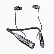 A12 Neckband Bluetooth Headphones