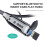 A12 Neckband Bluetooth Headphones 3