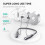 A12 Neckband Bluetooth Headphones 2