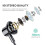 A12 Neckband Bluetooth Headphones 4