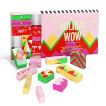 Makeup Advent Calendar 2023 For Teens Girls Christmas Countdown Calendar Makeup Gift Set,xmas Gift Box Calendar For Women Full Kit