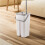 Living And Home Flat Mop and Bucket Set for Floor Cleaning 2