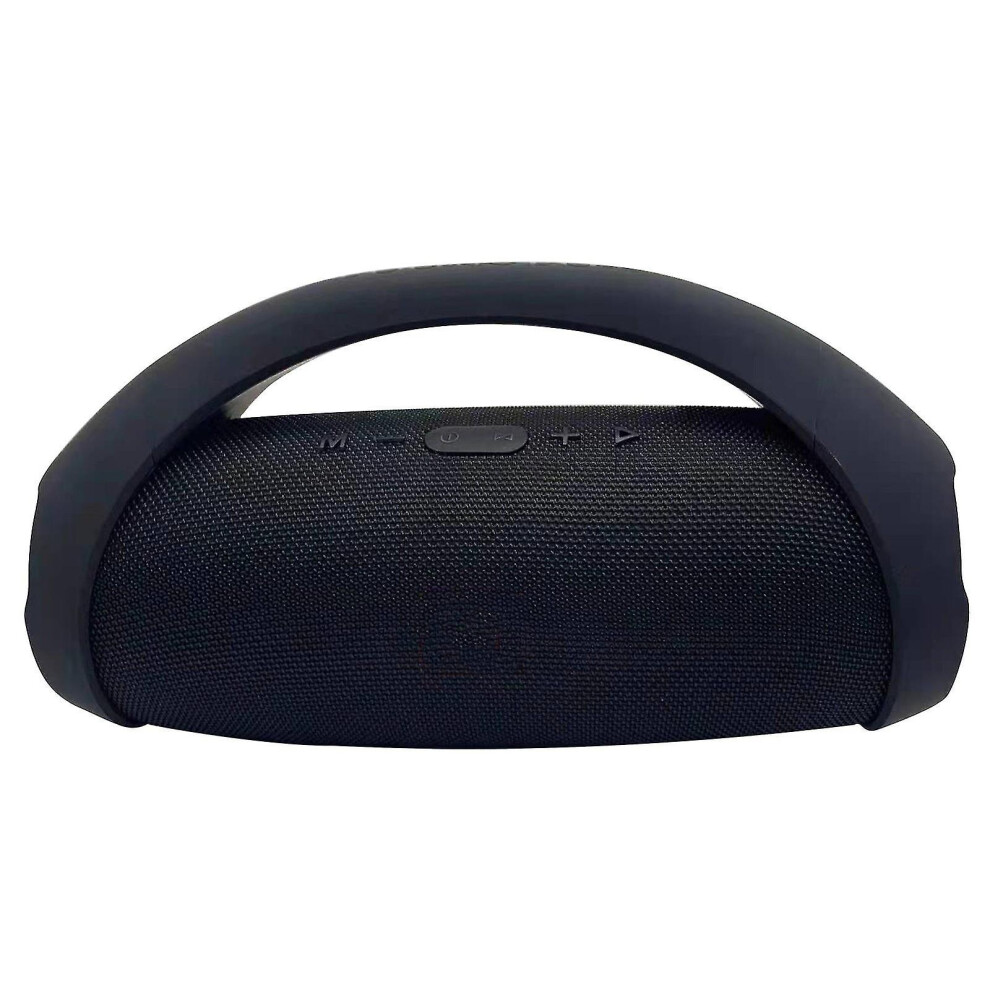 Boombox 2 - Portable Bluetooth Speaker, Powerful Sound And Terrible Bass, Ipx7 Waterproof, 24-hour Playback Time, Mobile Power, Partyboost For Speaker