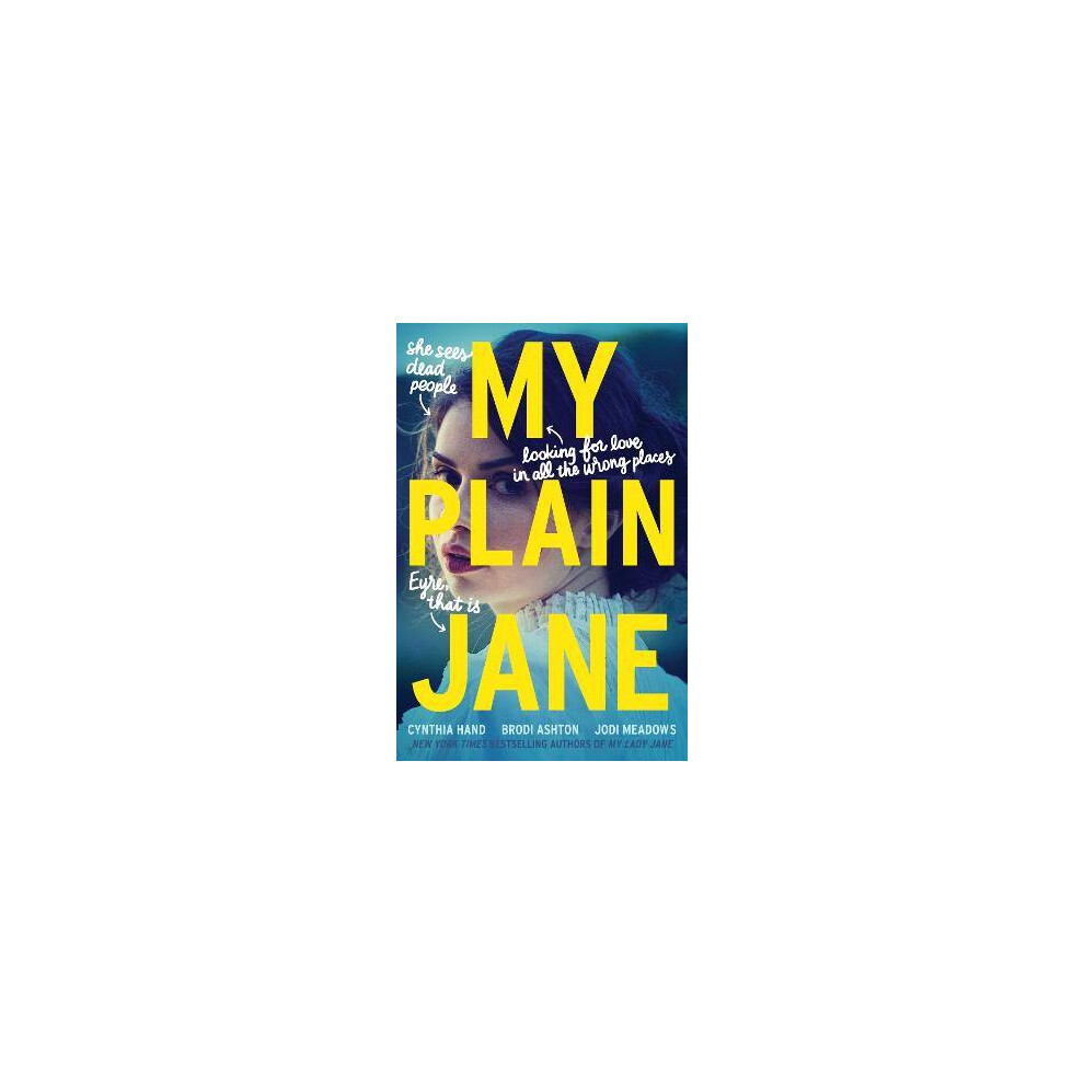 My Plain Jane