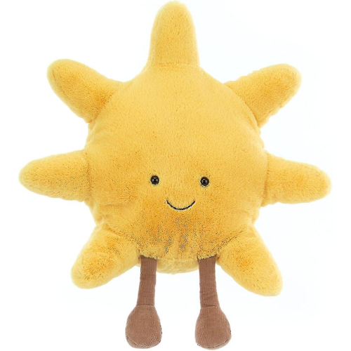 Amuseable Sun Plush, duży 2