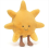 Amuseable Sun Plush, duży 4