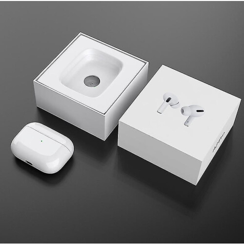 Tws A3 Pro Headset Third Generation Bluetooth Headset Inpods 13 Noise Canceling Macaron