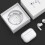 Tws A3 Pro Headset Third Generation Bluetooth Headset Inpods 13 Noise Canceling Macaron 2