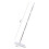 Living And Home Wet Dry Flat Mop Bucket Set with 3pcs Pads Floor Cleaning Tool 3