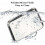 Baking Dish Rectangular Stainless Steel Baking Dish With Rack Household Baking Dish Dishwasher Safe And Durable 2