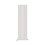 (White, 1800mm x 600mm) Princia Vertical Double Oval Panel Radiator 15