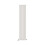 (White, 1800mm x 600mm) Princia Vertical Double Oval Panel Radiator 14