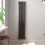 (Anthracite, 2) Helena Vertical Column Radiator 1