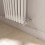 (Anthracite, 3) Helena Vertical Column Radiator 17