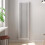 (Anthracite, 2) Helena Vertical Column Radiator 15