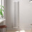 (Anthracite, 3) Helena Vertical Column Radiator 9