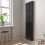 (Anthracite, 2) Helena Vertical Column Radiator 6