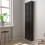 (Anthracite, 3) Helena Vertical Column Radiator 1