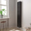 (White, 2) Helena Vertical Column Radiator 4