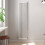 (White, 3) Helena Vertical Column Radiator 12