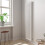 (White, 3) Helena Vertical Column Radiator 11