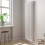 (White, 3) Helena Vertical Column Radiator 14