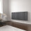 (White, 600mm x 1200mm) Princia Horizontal Double Oval Panel Radiator 9