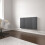 (White, 600mm x 1440mm) Princia Horizontal Double Oval Panel Radiator 4