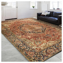 Extra Large Rugs Traditional Carpets Living Room Bedroom Outdoor Rug