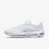Nike (UK10/EUR45/29CM) Nike Air Max 97 'Triple White' 921826-101 Men's WMN Trainers 4