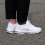 Nike (UK10/EUR45/29CM) Nike Air Max 97 'Triple White' 921826-101 Men's WMN Trainers 5
