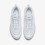 Nike (UK10/EUR45/29CM) Nike Air Max 97 'Triple White' 921826-101 Men's WMN Trainers 6