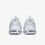 Nike (UK10/EUR45/29CM) Nike Air Max 97 'Triple White' 921826-101 Men's WMN Trainers 7