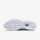Nike (UK10/EUR45/29CM) Nike Air Max 97 'Triple White' 921826-101 Men's WMN Trainers 9