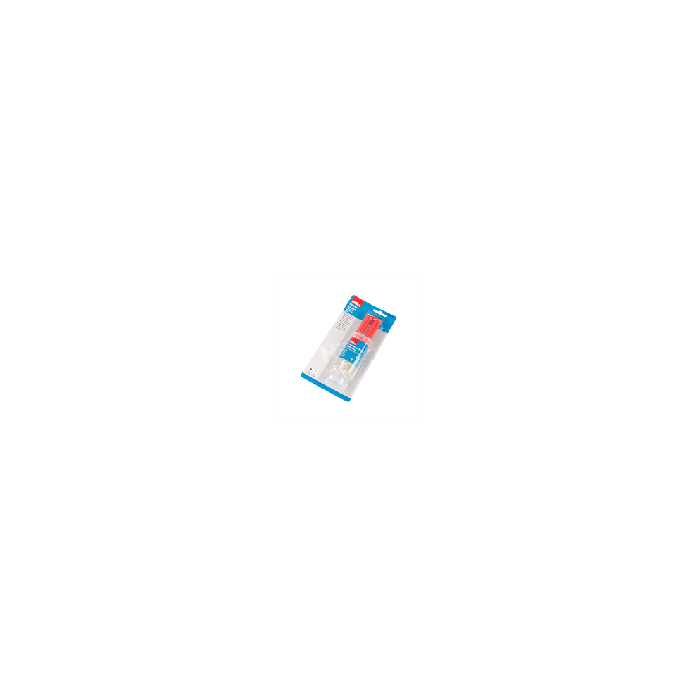 Hilka Tools Precision Epoxy Adhesive 28g - Blue