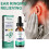 Cortexi Drops - For Ear Health, Hearing Support, Healthy Eardrum 1x 3