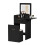 ELECWISH Dressing Table Set LED Mirror Vanity Makeup Desk Side Panel 2 Drawer 14