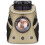 (Gold) Cat Backpack For Larger Cats 1