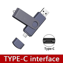 Usb Flash Drive 3.0 2tb Usb Drive 1tb Pendrive 512g Otg Typec 1tb 2tb Type-c 3.0 Stick Pen Drive 512gb Cle Usb Flash Drive 1tb