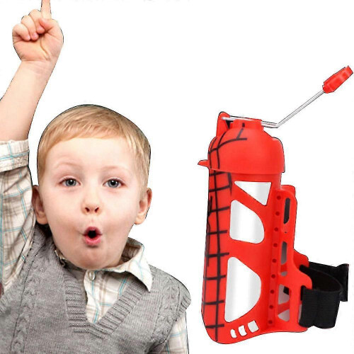 Spider Web Launcher Spider Web Shooter Spider Cosplay Launcher 2