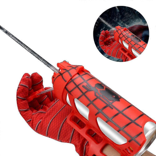 Spider Web Launcher Spider Web Shooter Spider Cosplay Launcher 1