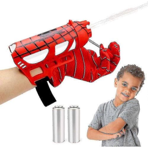 Spider Web Launcher Spider Web Shooter Spider Cosplay Launcher