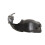Ford Focus 2011- Onwards Front Wing Arch Liner Splash Guard Passenger Side 3
