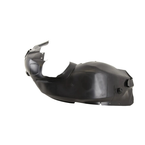 Ford Focus 2011- Onwards Front Wing Arch Liner Splash Guard Passenger Side 2