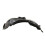 Ford Focus 2011- Onwards Front Wing Arch Liner Splash Guard Passenger Side 5