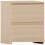 Vida Designs (Pine) Denver 2 Drawer Large Bedside Chest Storage Unit 6